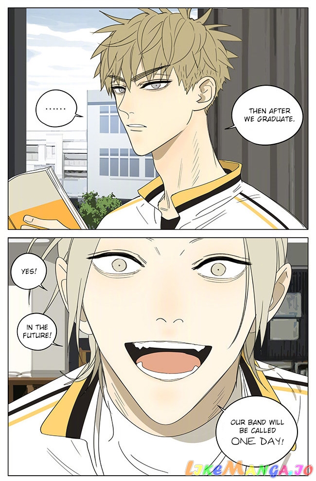 19 Days chapter 310 image 6